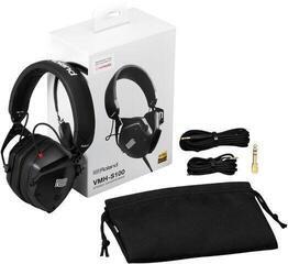 Štúdiové slúchadlá Roland VMH-S100 Štúdiové slúchadlá - 2