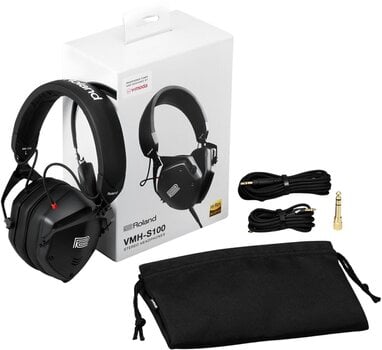 Cuffie da Studio Roland VMH-S100 Cuffie da Studio - 3