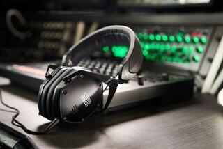 Štúdiové slúchadlá Roland VMH-S100 Štúdiové slúchadlá - 3