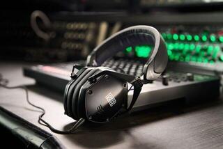 Štúdiové slúchadlá Roland VMH-S100 Štúdiové slúchadlá - 4