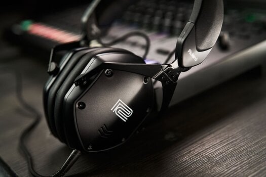 Cuffie da Studio Roland VMH-S100 Cuffie da Studio - 7