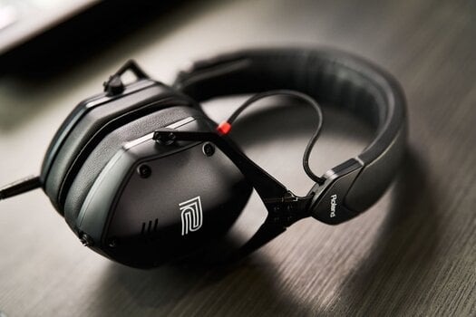 Cuffie da Studio Roland VMH-S100 Cuffie da Studio - 8