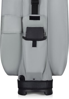 Cart Bag Big Max Dri Lite Sport 3 Grey/White/Mint Cart Bag - 3