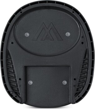 Cart Bag Big Max Dri Lite Sport 3 Grey/White/Mint Cart Bag - 9