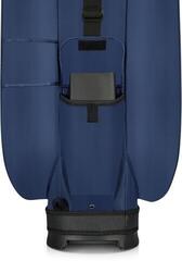 Cart bag Big Max Dri Lite Sport 3 Navy/White/Red Cart bag - 2