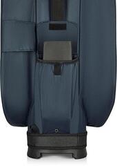 Cart bag Big Max Dri Lite Sport 3 Steel Blue/Fuchsia Cart bag - 2