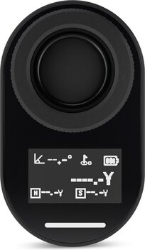Laserové dálkoměry Zoom Focus D Rangefinder Black/Red Laserové dálkoměry - 2