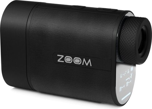 Laserové dálkoměry Zoom Focus D Rangefinder Black/Red Laserové dálkoměry - 5