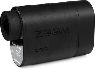 Laserowy dalmierz Zoom Focus D Rangefinder Laserowy dalmierz Black/Red - 5