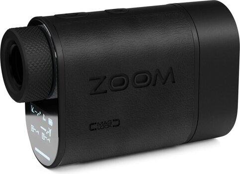 Laserové dálkoměry Zoom Focus D Rangefinder Black/Red Laserové dálkoměry - 6