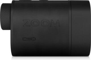 Laserowy dalmierz Zoom Focus D Rangefinder Laserowy dalmierz Black/Red - 7