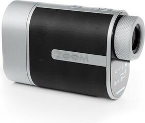 Laserowy dalmierz Zoom Focus D Rangefinder Laserowy dalmierz Black/Silver - 4