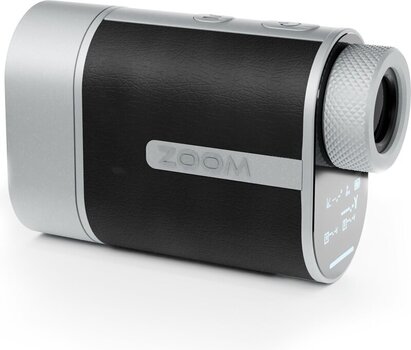 Laserové dálkoměry Zoom Focus D Rangefinder Black/Silver Laserové dálkoměry - 5