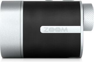 Laserowy dalmierz Zoom Focus D Rangefinder Laserowy dalmierz Black/Silver - 5