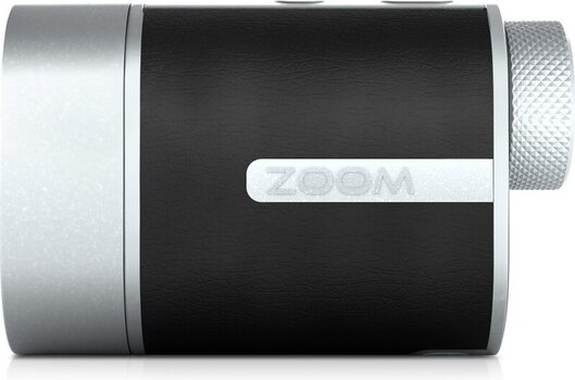 Laserové dálkoměry Zoom Focus D Rangefinder Black/Silver Laserové dálkoměry - 6