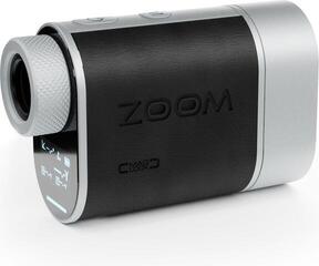 Laserowy dalmierz Zoom Focus D Rangefinder Laserowy dalmierz Black/Silver - 6