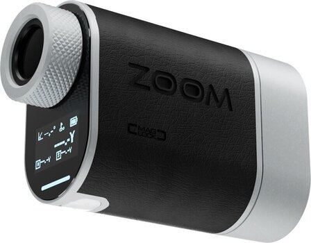 Laserové dálkoměry Zoom Focus D Rangefinder Black/Silver Laserové dálkoměry - 8