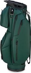 Golftrolleytas Big Max Dri Lite Prime Forest Green Golftrolleytas - 1