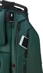 Golftrolleytas Big Max Dri Lite Prime Forest Green Golftrolleytas - 2