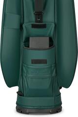 Golftrolleytas Big Max Dri Lite Prime Forest Green Golftrolleytas - 4
