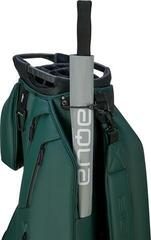Golftrolleytas Big Max Dri Lite Prime Forest Green Golftrolleytas - 7
