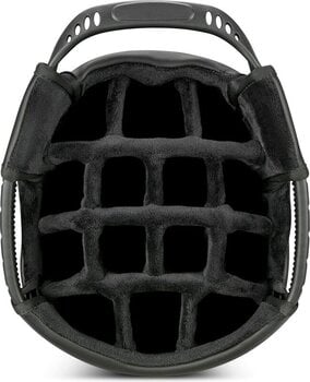 Cart bag Big Max Dri Lite Prime Navy Cart bag - 2