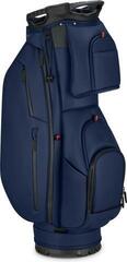 Чантa за голф Big Max Dri Lite Prime Navy Чантa за голф - 4