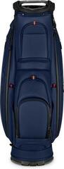 Чантa за голф Big Max Dri Lite Prime Navy Чантa за голф - 5