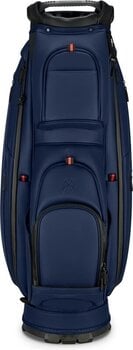 Cart bag Big Max Dri Lite Prime Navy Cart bag - 6