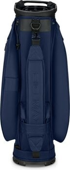 Cart bag Big Max Dri Lite Prime Navy Cart bag - 7