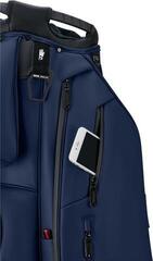 Чантa за голф Big Max Dri Lite Prime Navy Чантa за голф - 7