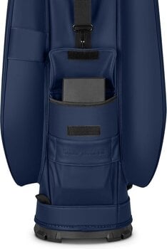 Cart bag Big Max Dri Lite Prime Navy Cart bag - 10