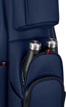Cart bag Big Max Dri Lite Prime Navy Cart bag - 11
