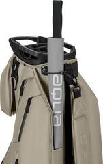 Cart bag Big Max Dri Lite Prime Taupe Cart bag - 1