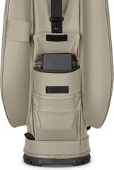 Cart bag Big Max Dri Lite Prime Taupe Cart bag - 2