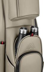 Cart bag Big Max Dri Lite Prime Taupe Cart bag - 3