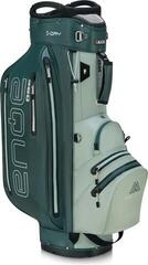 Cart bag Big Max Aqua Sport 360 Mint/Forest Green Cart bag - 1
