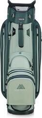 Cart bag Big Max Aqua Sport 360 Mint/Forest Green Cart bag - 2