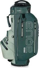 Cart bag Big Max Aqua Sport 360 Mint/Forest Green Cart bag - 4
