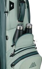 Cart bag Big Max Aqua Sport 360 Mint/Forest Green Cart bag - 7