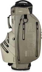 Чантa за голф Big Max Aqua Sport 360 Sand/Chocolate Чантa за голф - 4