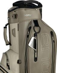 Чантa за голф Big Max Aqua Sport 360 Sand/Chocolate Чантa за голф - 5