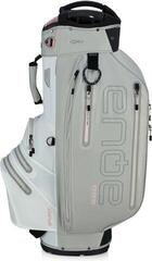 Cart bag Big Max Aqua Sport 360 White/Grey/Pink Cart bag - 4