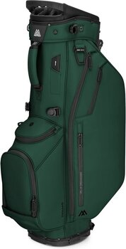 Stand Bag Big Max Dri Lite Hybrid Prime Stand Bag Forest Green - 3