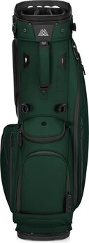 Stand Bag Big Max Dri Lite Hybrid Prime Stand Bag Forest Green - 4