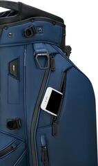 Standbag Big Max Dri Lite Hybrid Prime Standbag Navy - 3