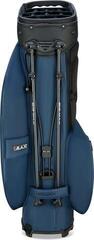 Standbag Big Max Dri Lite Hybrid Prime Standbag Navy - 4
