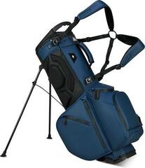 Standbag Big Max Dri Lite Hybrid Prime Standbag Navy - 1