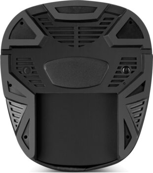 Stand Bag Big Max Dri Lite Hybrid Prime Stand Bag Forest Green - 11