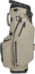 Stand bag Big Max Dri Lite Hybrid Prime Stand bag Taupe - 2